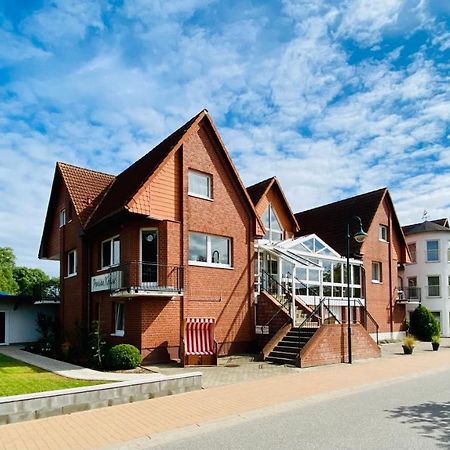 Pension Kuehne Boltenhagen (Ostseebad) Exterior foto